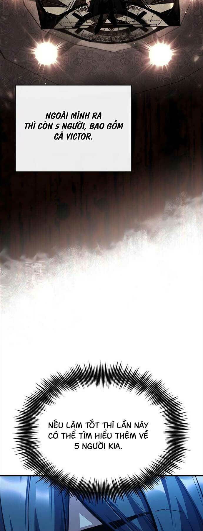 Giáo Sư Gián Điệp - Chapter 73 - Page 19