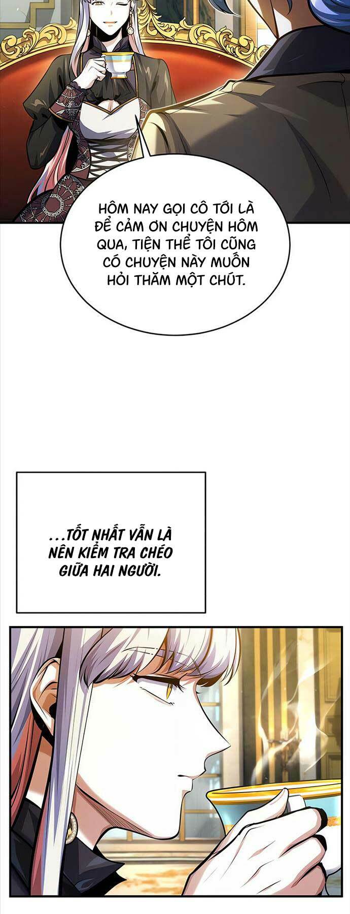 Giáo Sư Gián Điệp - Chapter 73 - Page 22