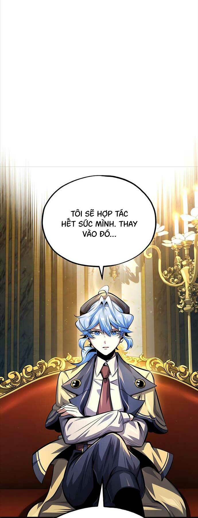 Giáo Sư Gián Điệp - Chapter 73 - Page 23