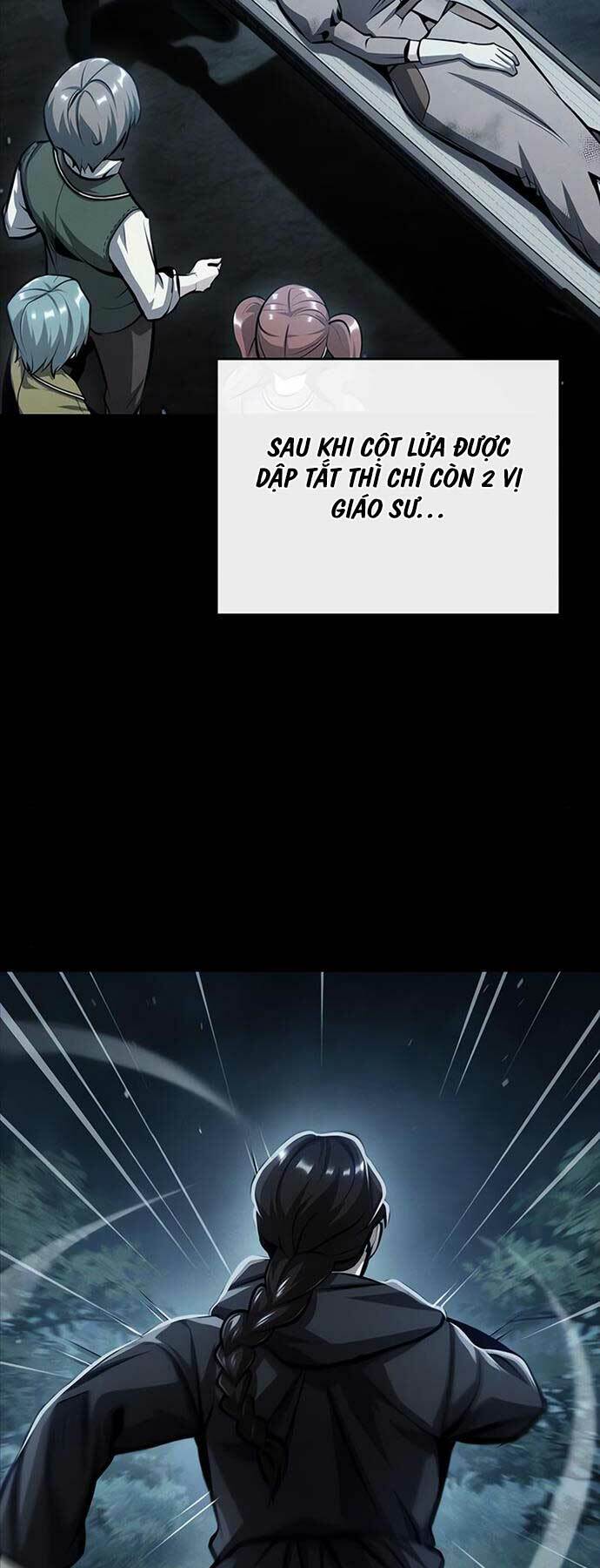 Giáo Sư Gián Điệp - Chapter 73 - Page 28