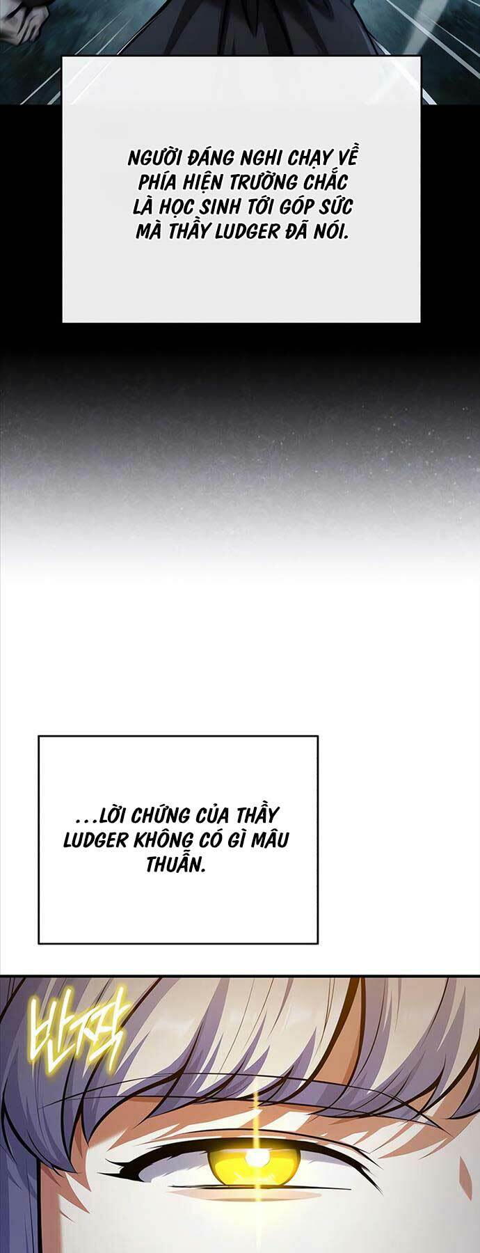 Giáo Sư Gián Điệp - Chapter 73 - Page 29