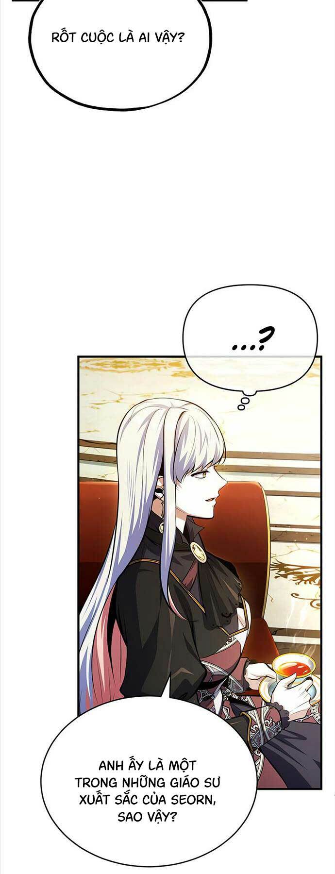 Giáo Sư Gián Điệp - Chapter 73 - Page 31