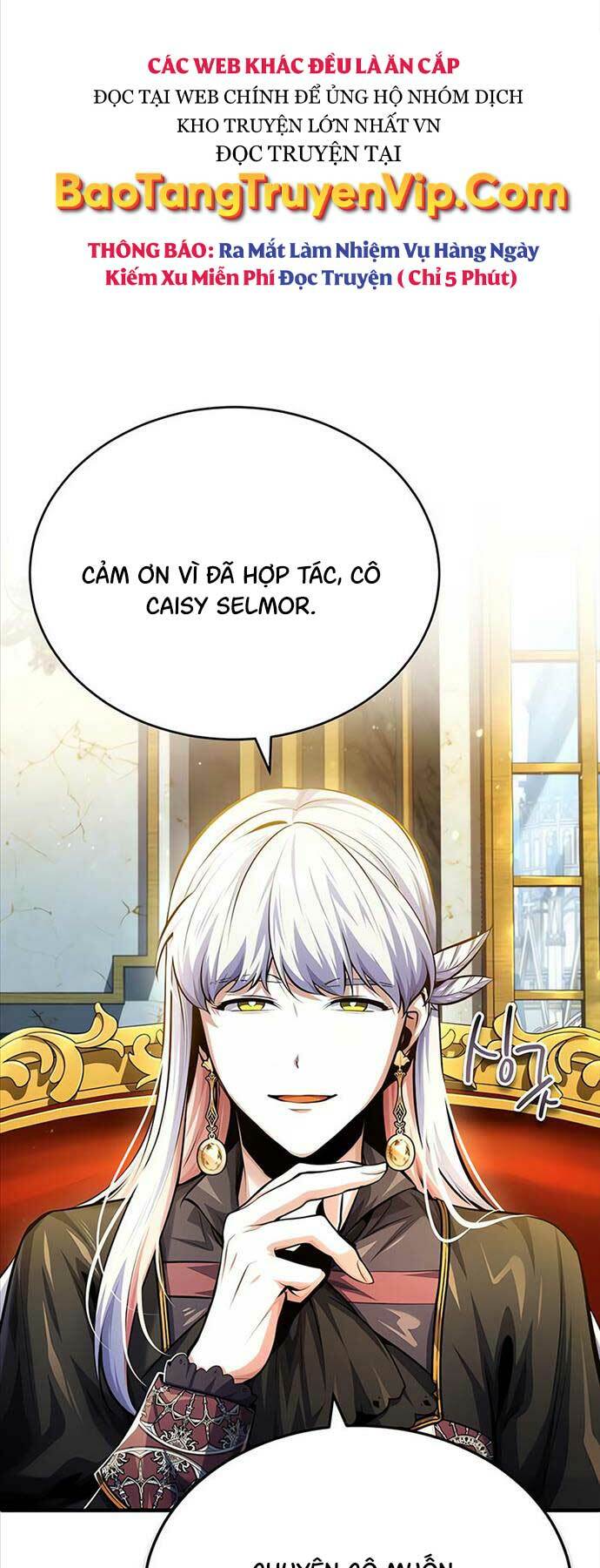 Giáo Sư Gián Điệp - Chapter 73 - Page 35