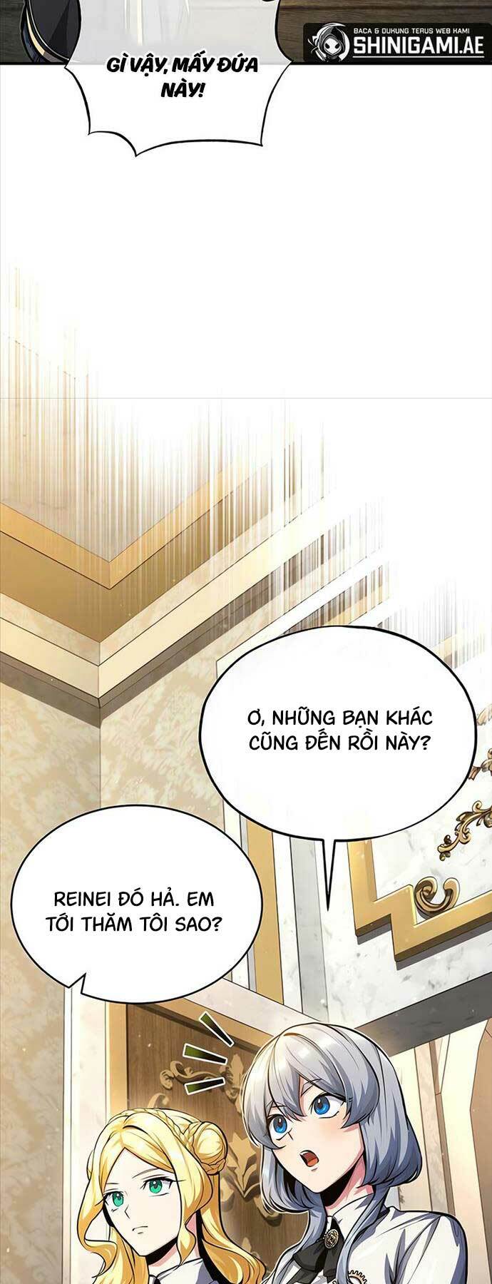 Giáo Sư Gián Điệp - Chapter 73 - Page 45