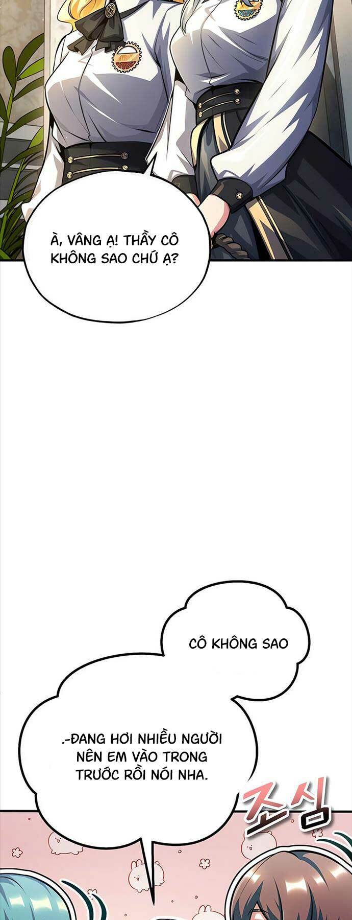 Giáo Sư Gián Điệp - Chapter 73 - Page 46