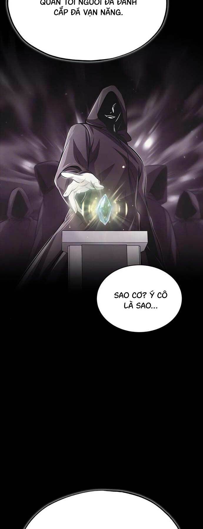 Giáo Sư Gián Điệp - Chapter 73 - Page 4