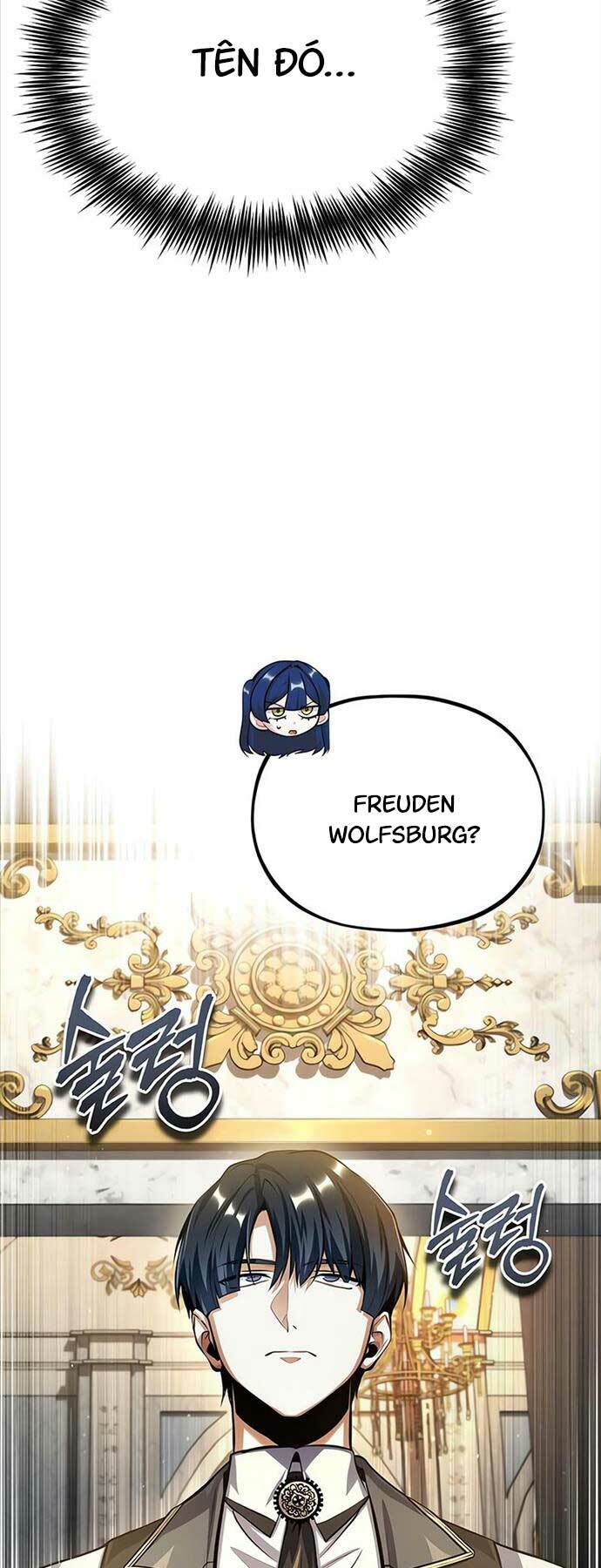 Giáo Sư Gián Điệp - Chapter 73 - Page 49