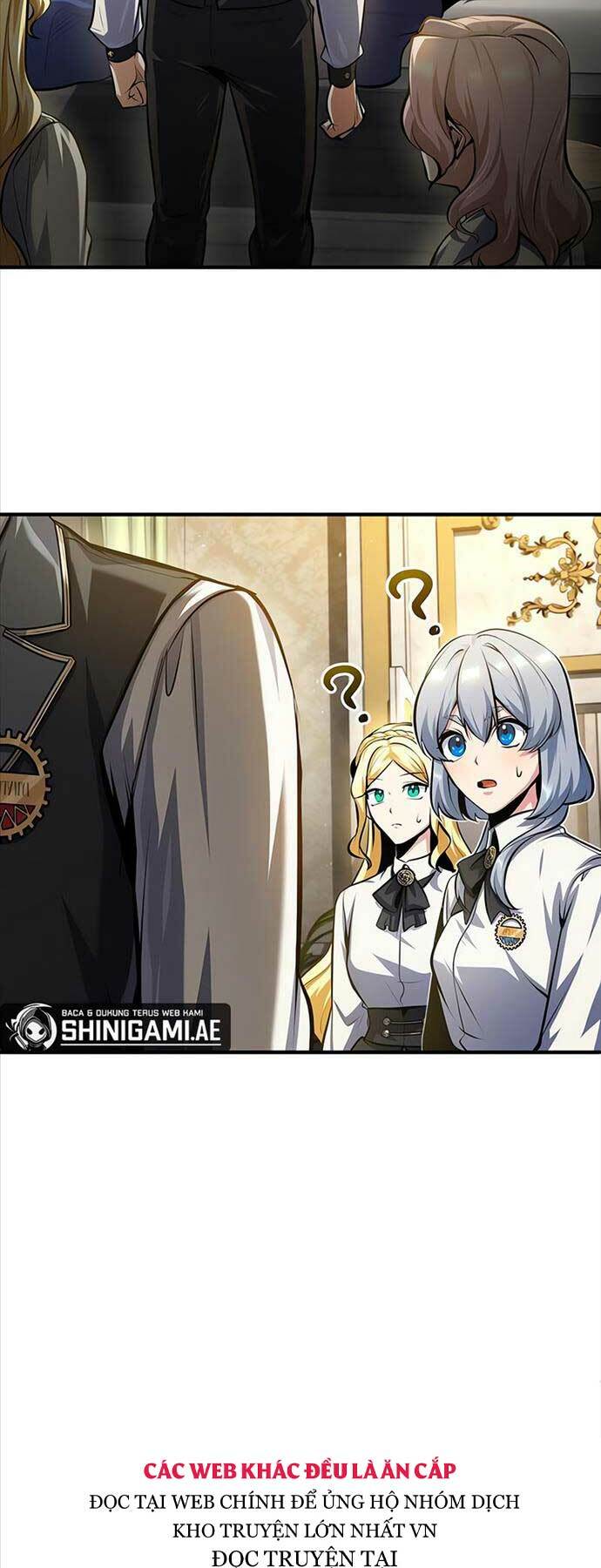 Giáo Sư Gián Điệp - Chapter 73 - Page 52