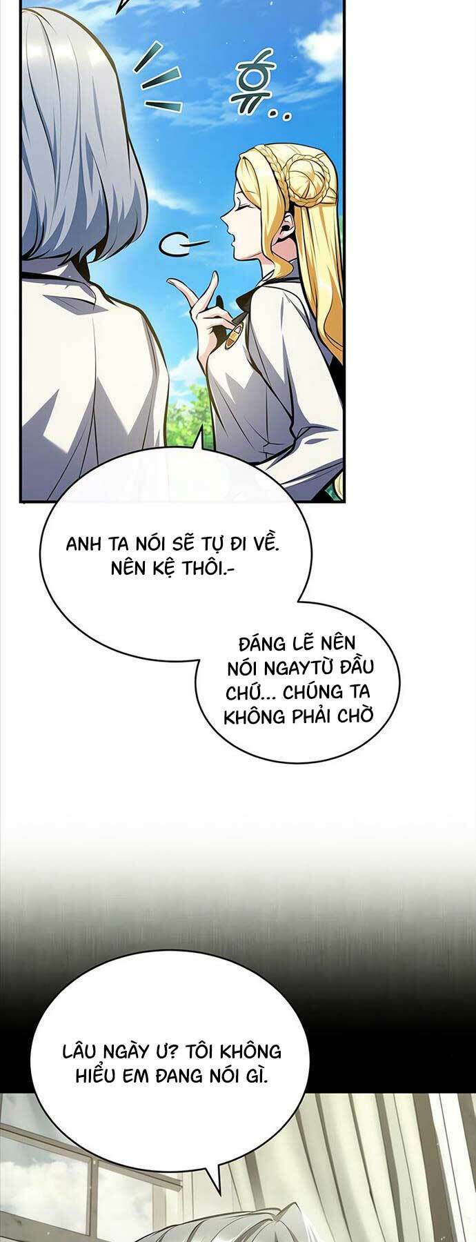 Giáo Sư Gián Điệp - Chapter 73 - Page 55