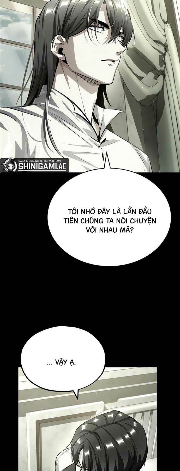 Giáo Sư Gián Điệp - Chapter 73 - Page 56