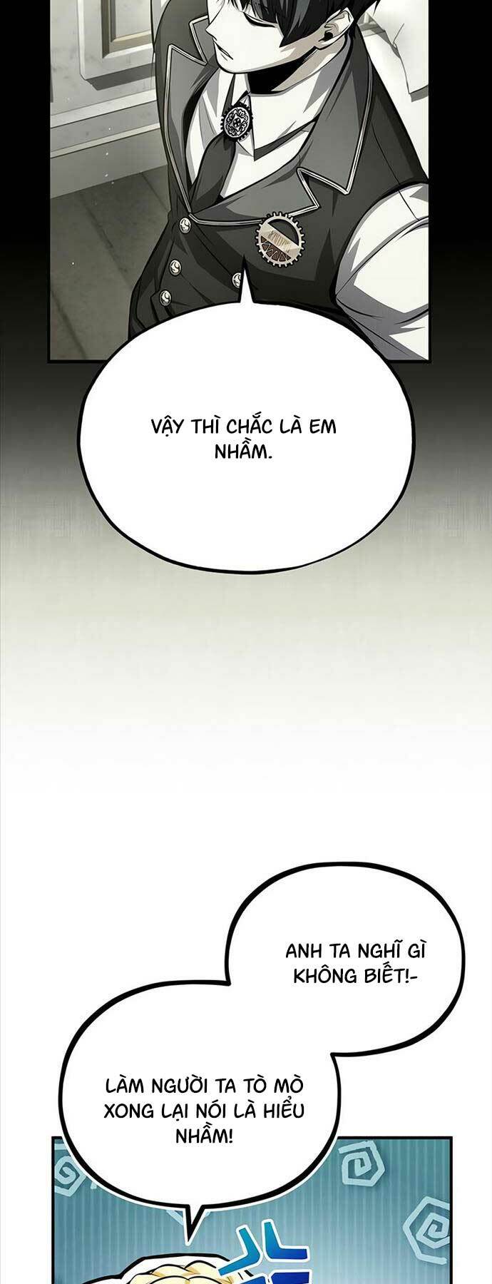 Giáo Sư Gián Điệp - Chapter 73 - Page 57