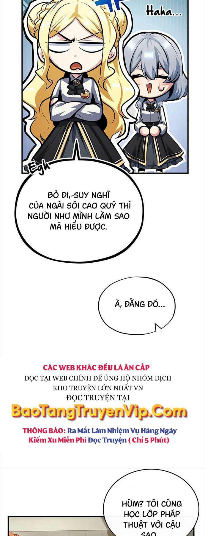 Giáo Sư Gián Điệp - Chapter 73 - Page 58