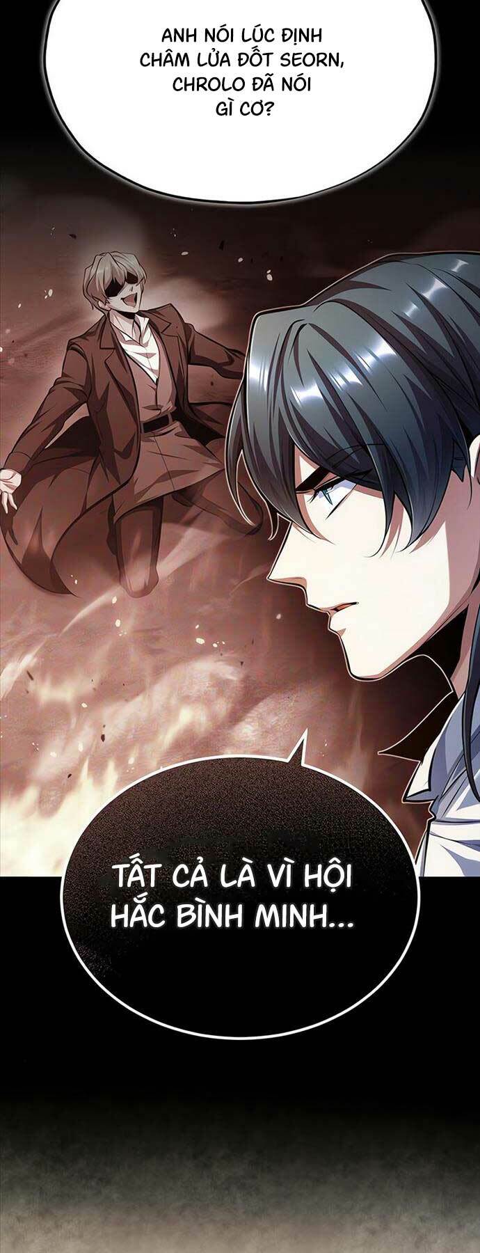 Giáo Sư Gián Điệp - Chapter 73 - Page 5