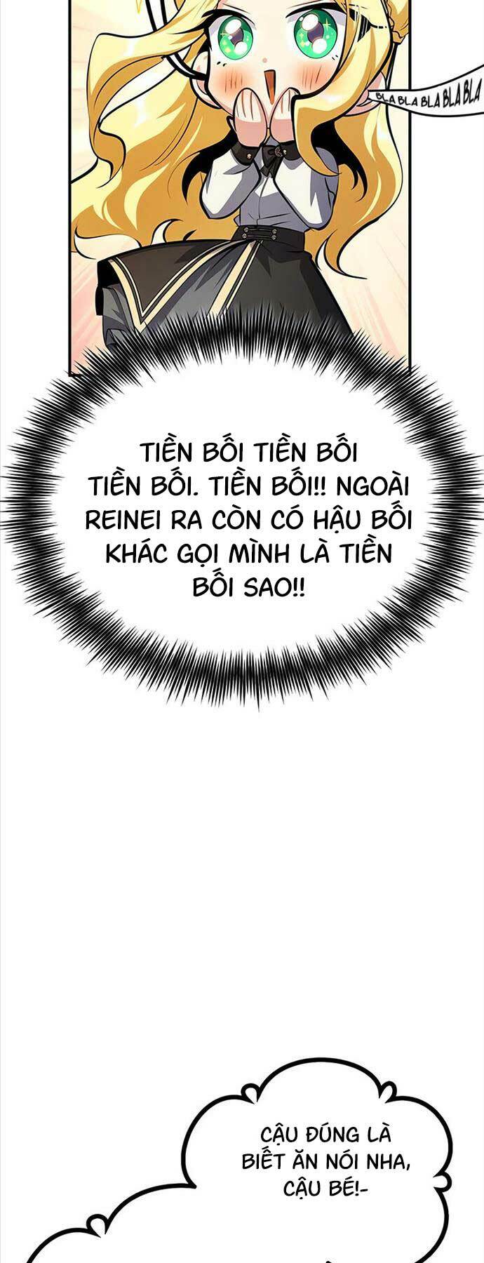 Giáo Sư Gián Điệp - Chapter 73 - Page 60