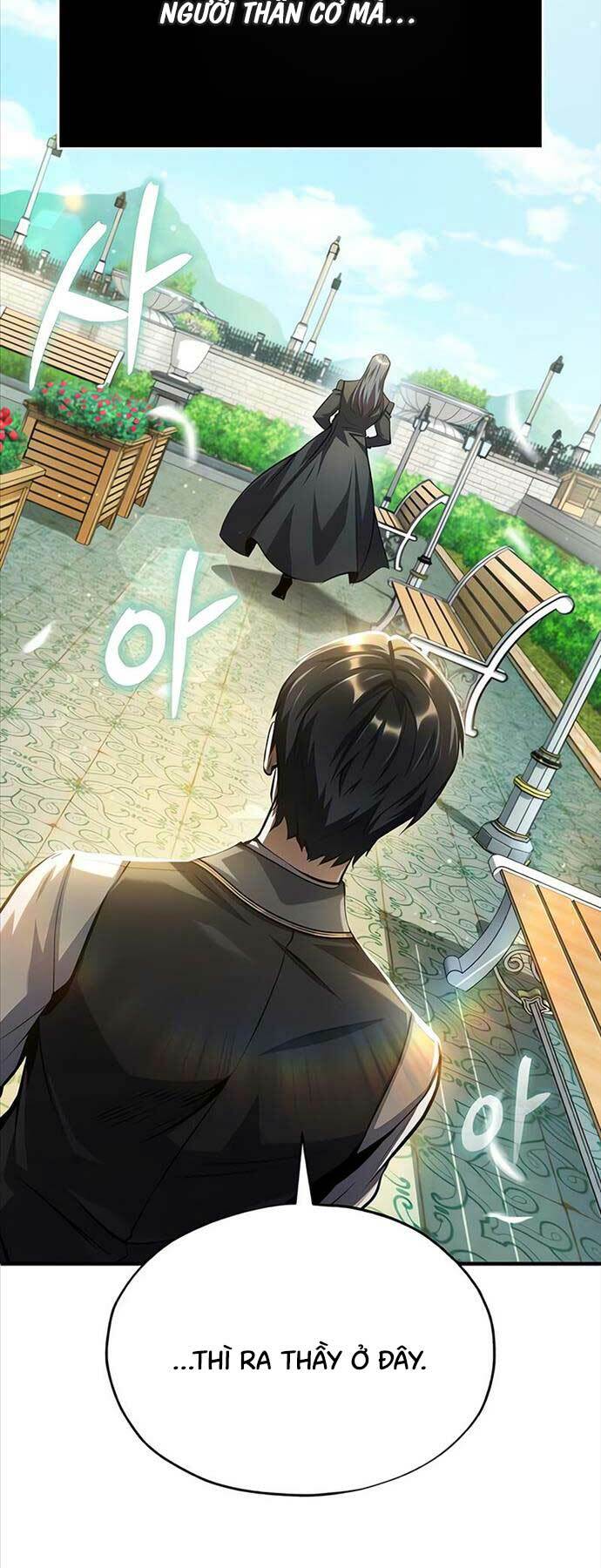 Giáo Sư Gián Điệp - Chapter 73 - Page 64