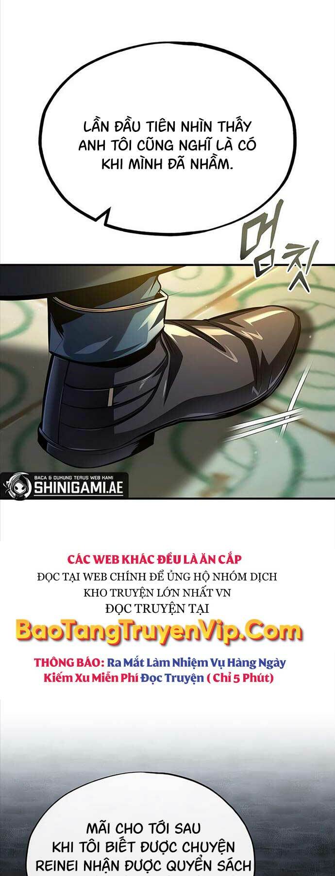 Giáo Sư Gián Điệp - Chapter 73 - Page 66