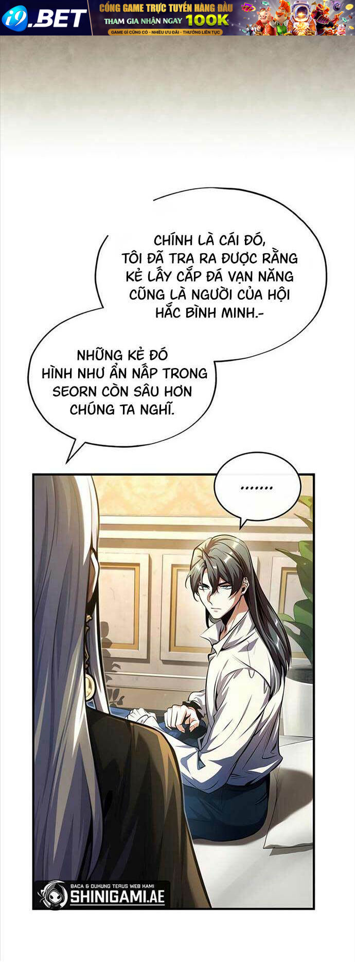 Giáo Sư Gián Điệp - Chapter 73 - Page 6