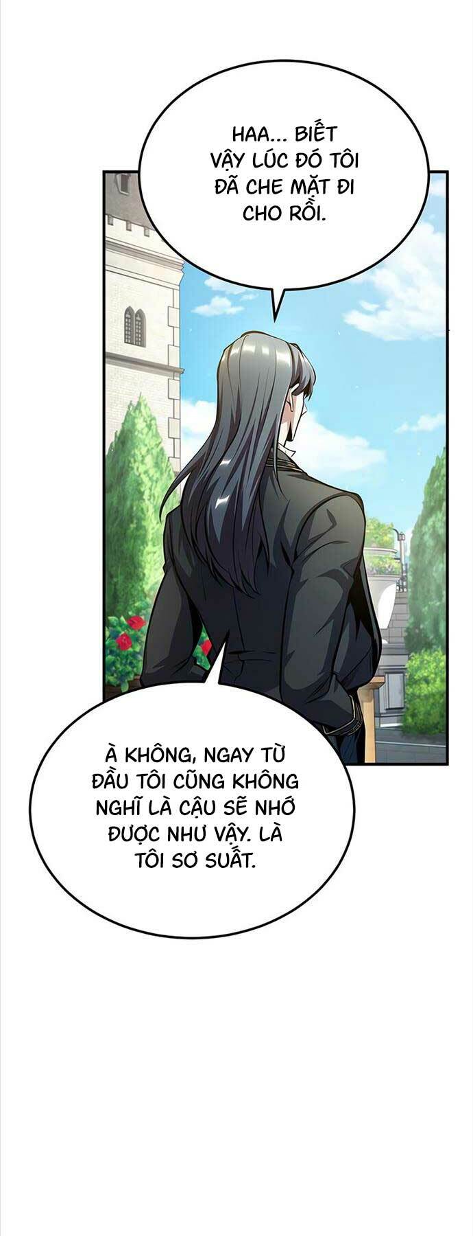 Giáo Sư Gián Điệp - Chapter 73 - Page 69