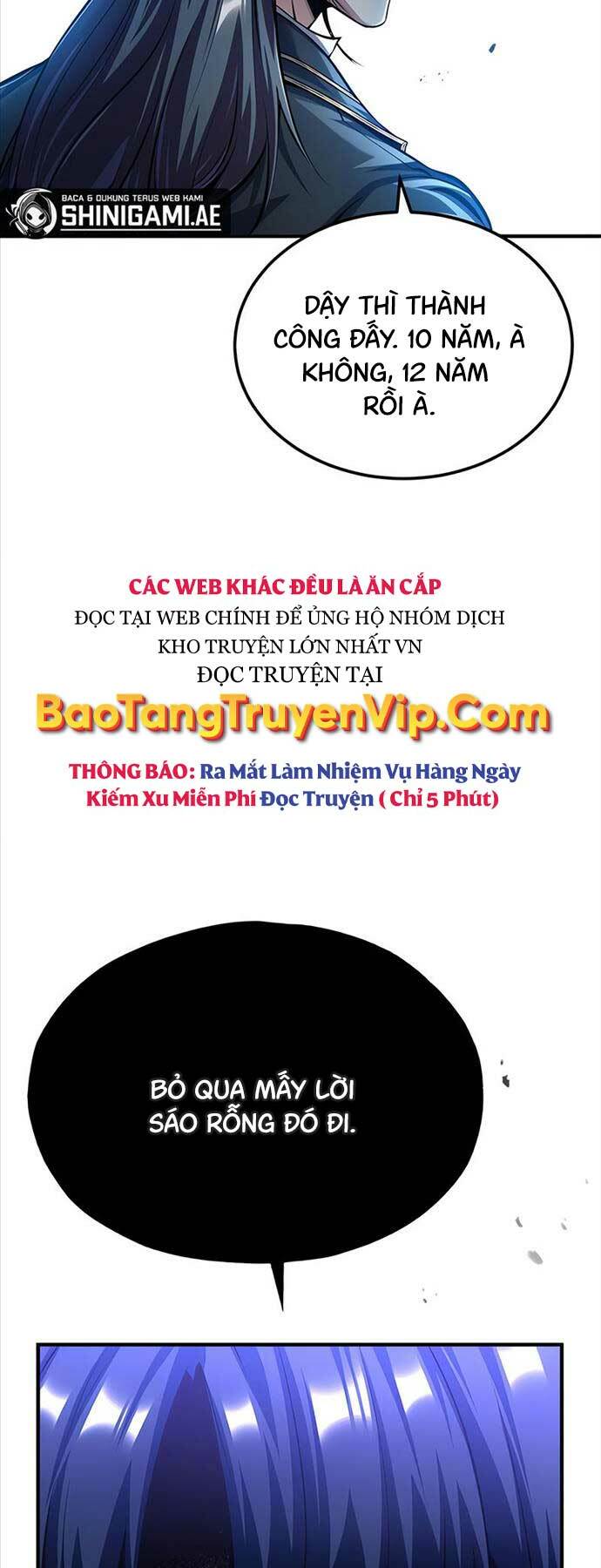 Giáo Sư Gián Điệp - Chapter 73 - Page 71