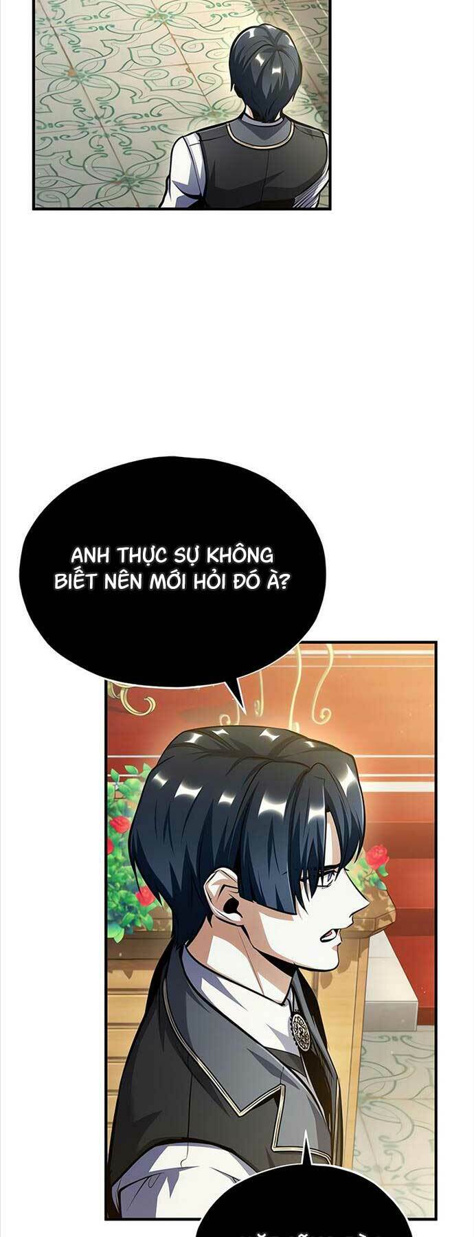 Giáo Sư Gián Điệp - Chapter 73 - Page 73