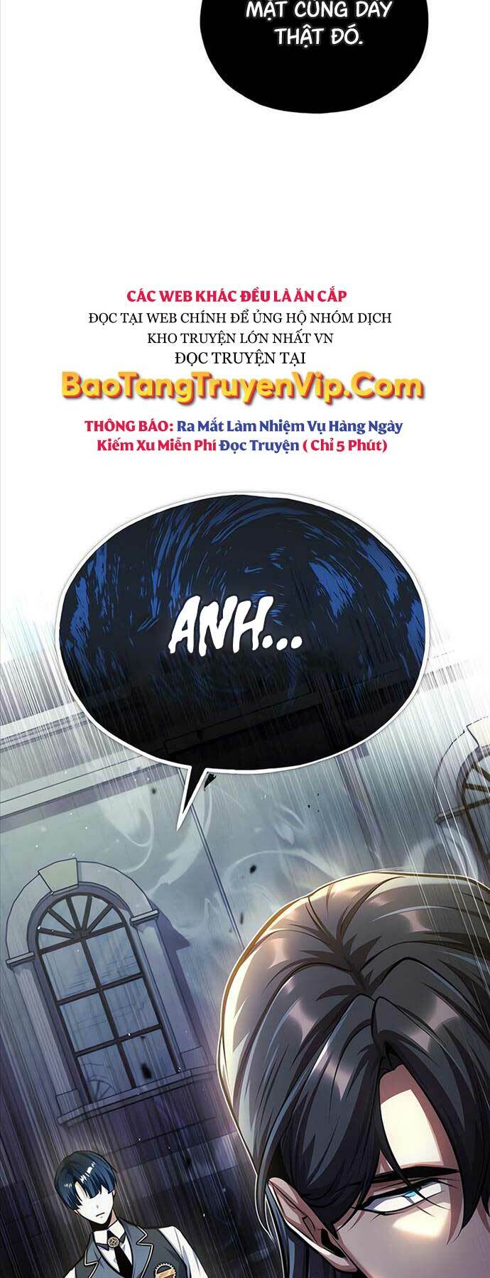 Giáo Sư Gián Điệp - Chapter 73 - Page 74