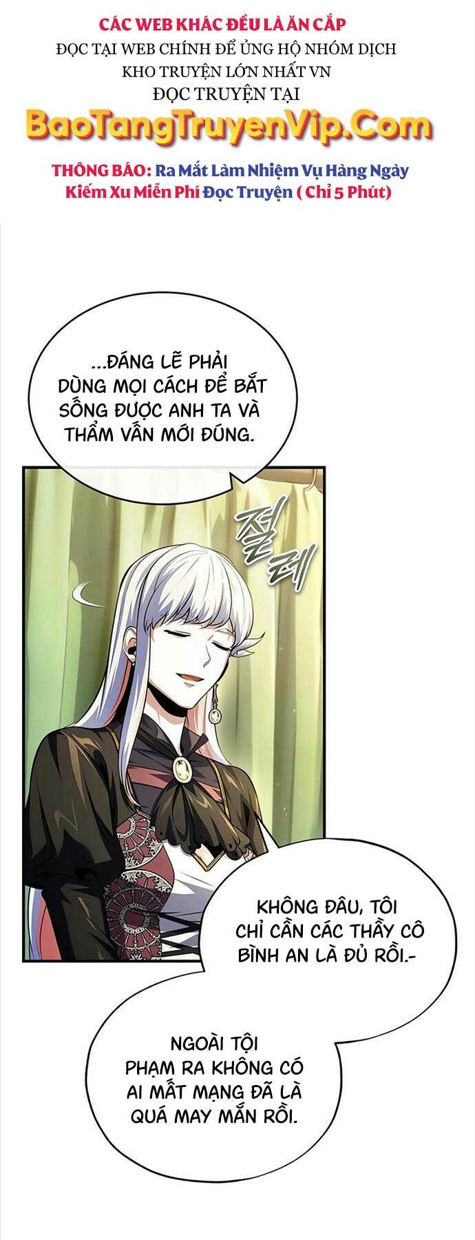 Giáo Sư Gián Điệp - Chapter 73 - Page 7