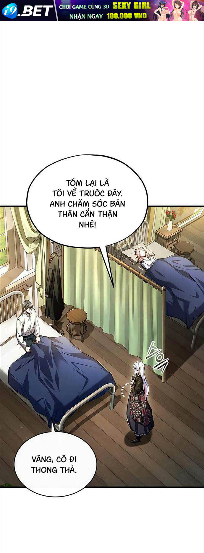 Giáo Sư Gián Điệp - Chapter 73 - Page 8