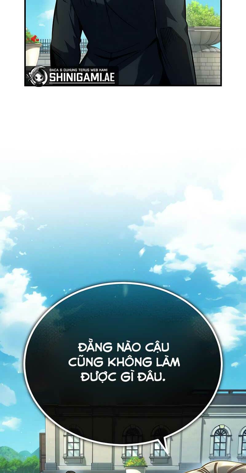 Giáo Sư Gián Điệp - Chapter 74 - Page 10