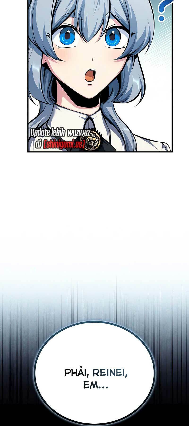 Giáo Sư Gián Điệp - Chapter 74 - Page 18