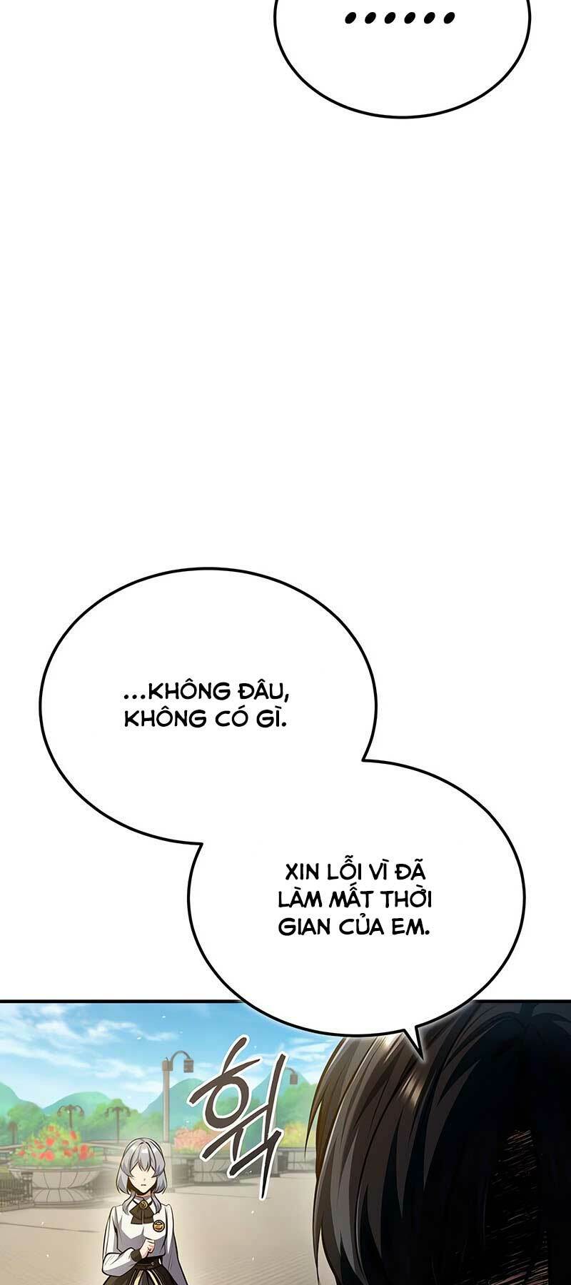 Giáo Sư Gián Điệp - Chapter 74 - Page 22