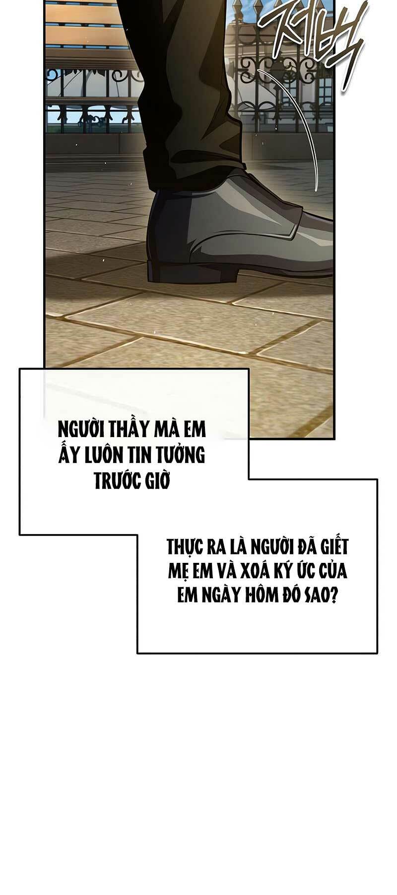 Giáo Sư Gián Điệp - Chapter 74 - Page 24