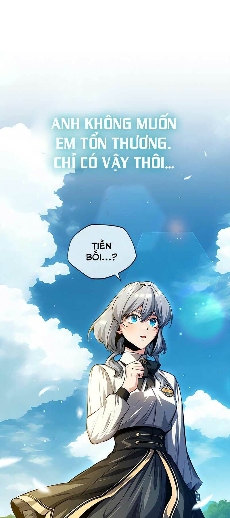 Giáo Sư Gián Điệp - Chapter 74 - Page 26