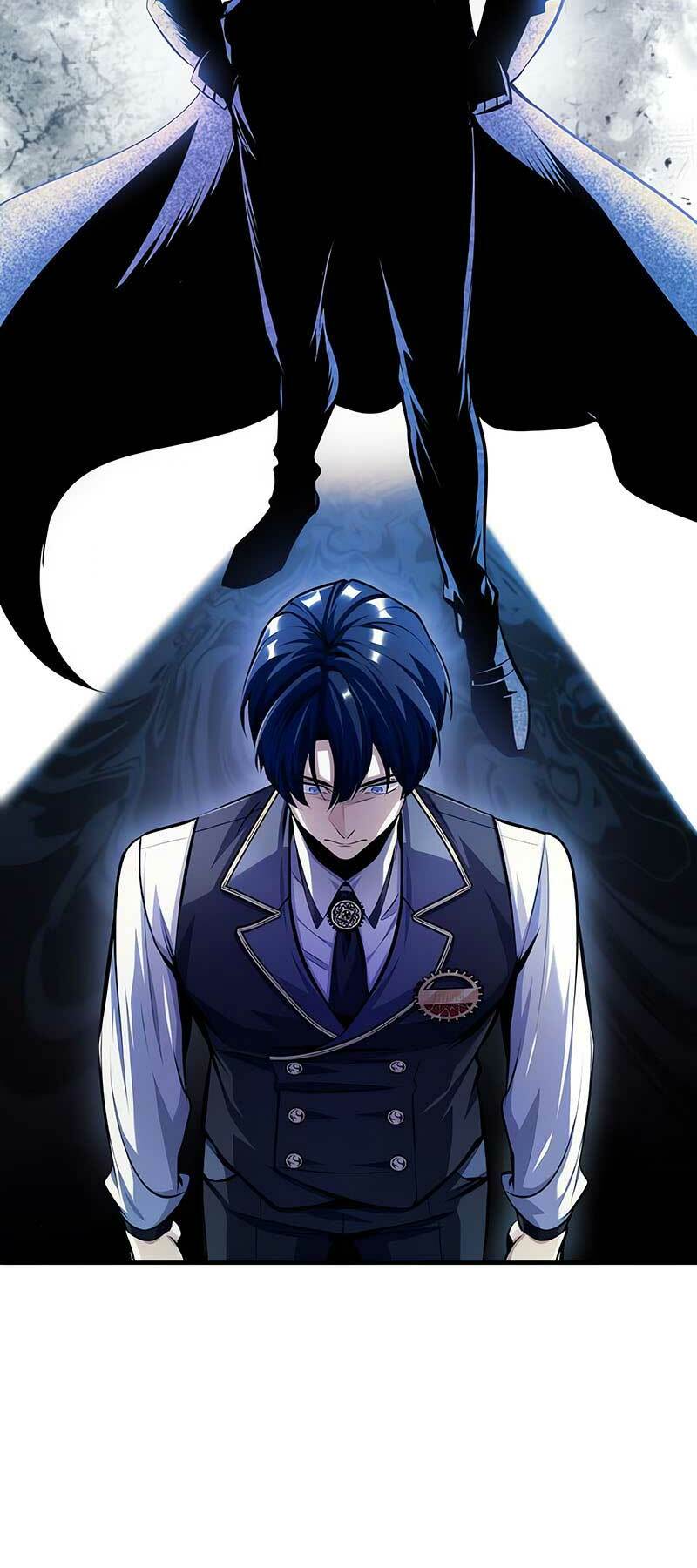 Giáo Sư Gián Điệp - Chapter 74 - Page 28