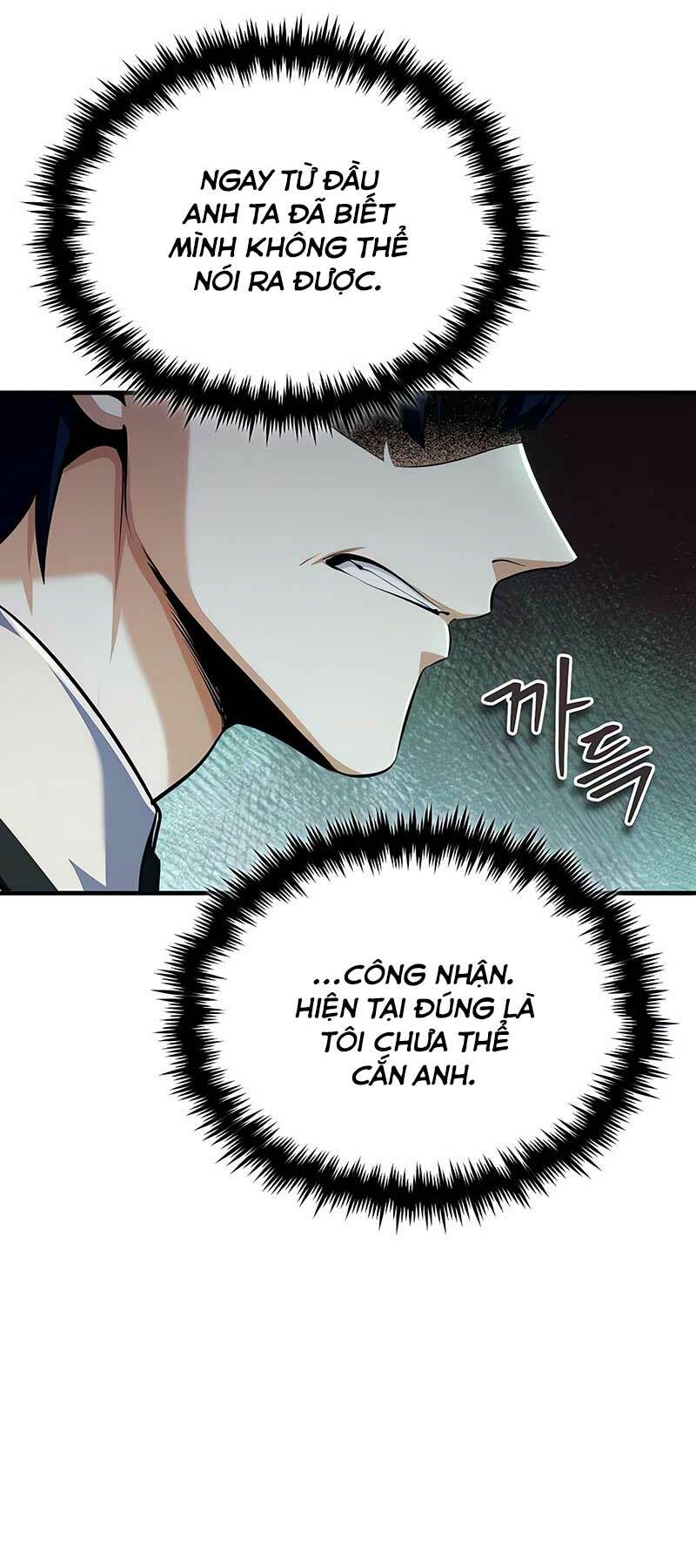 Giáo Sư Gián Điệp - Chapter 74 - Page 29