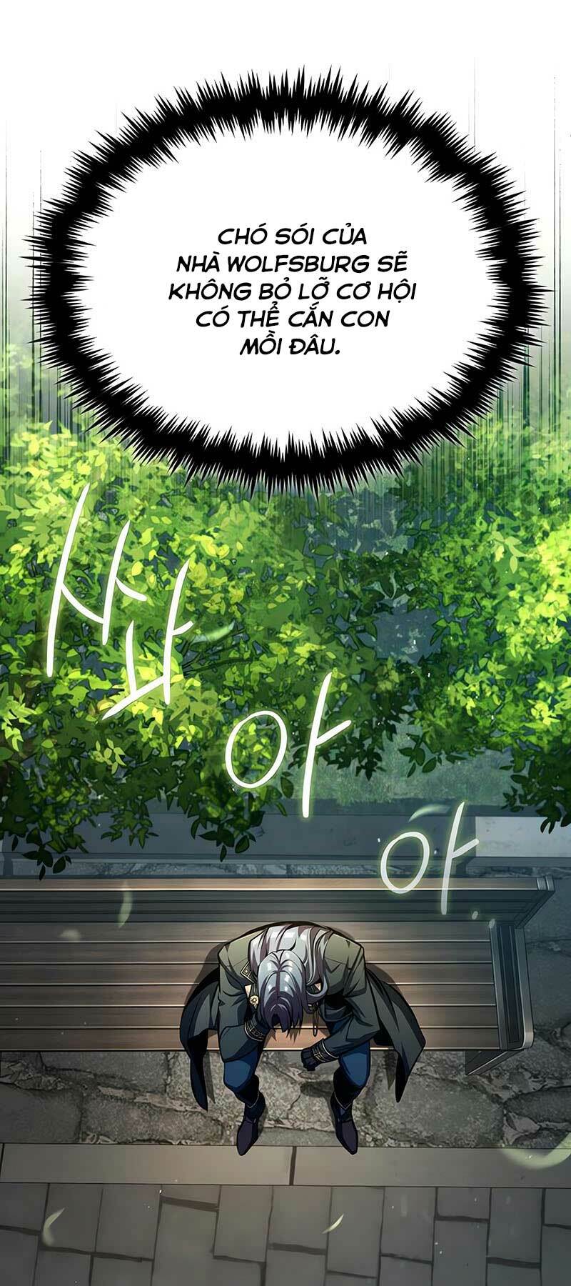 Giáo Sư Gián Điệp - Chapter 74 - Page 31