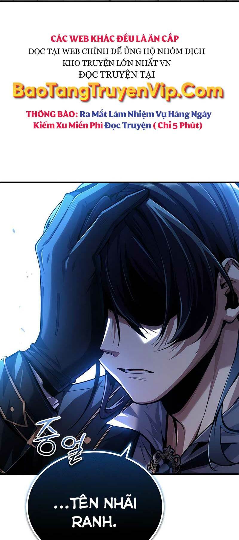 Giáo Sư Gián Điệp - Chapter 74 - Page 32