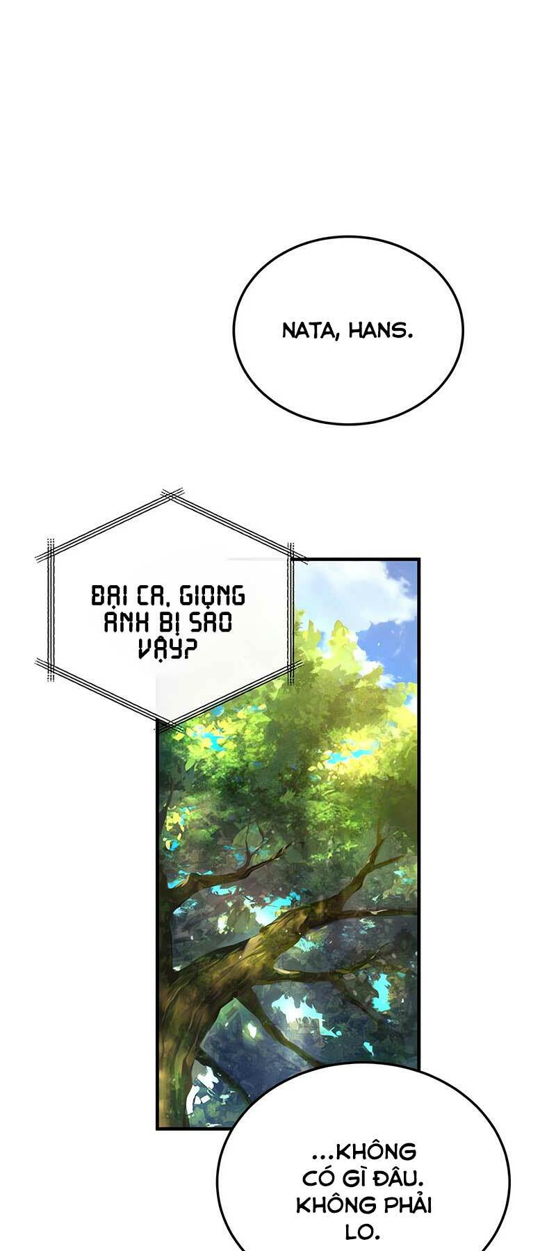 Giáo Sư Gián Điệp - Chapter 74 - Page 35