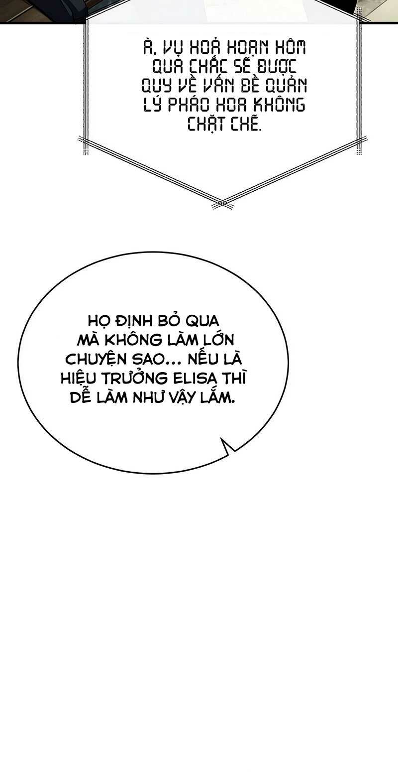 Giáo Sư Gián Điệp - Chapter 74 - Page 37