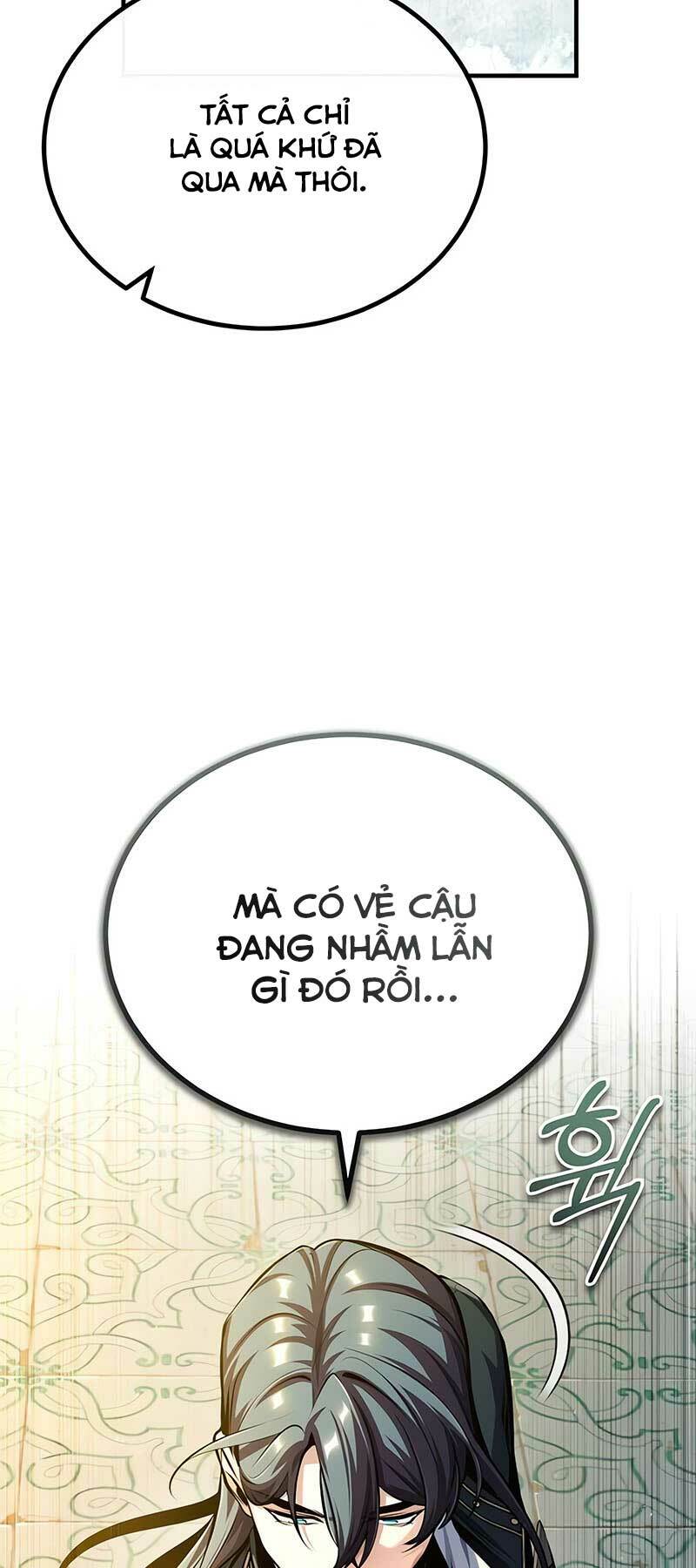 Giáo Sư Gián Điệp - Chapter 74 - Page 3