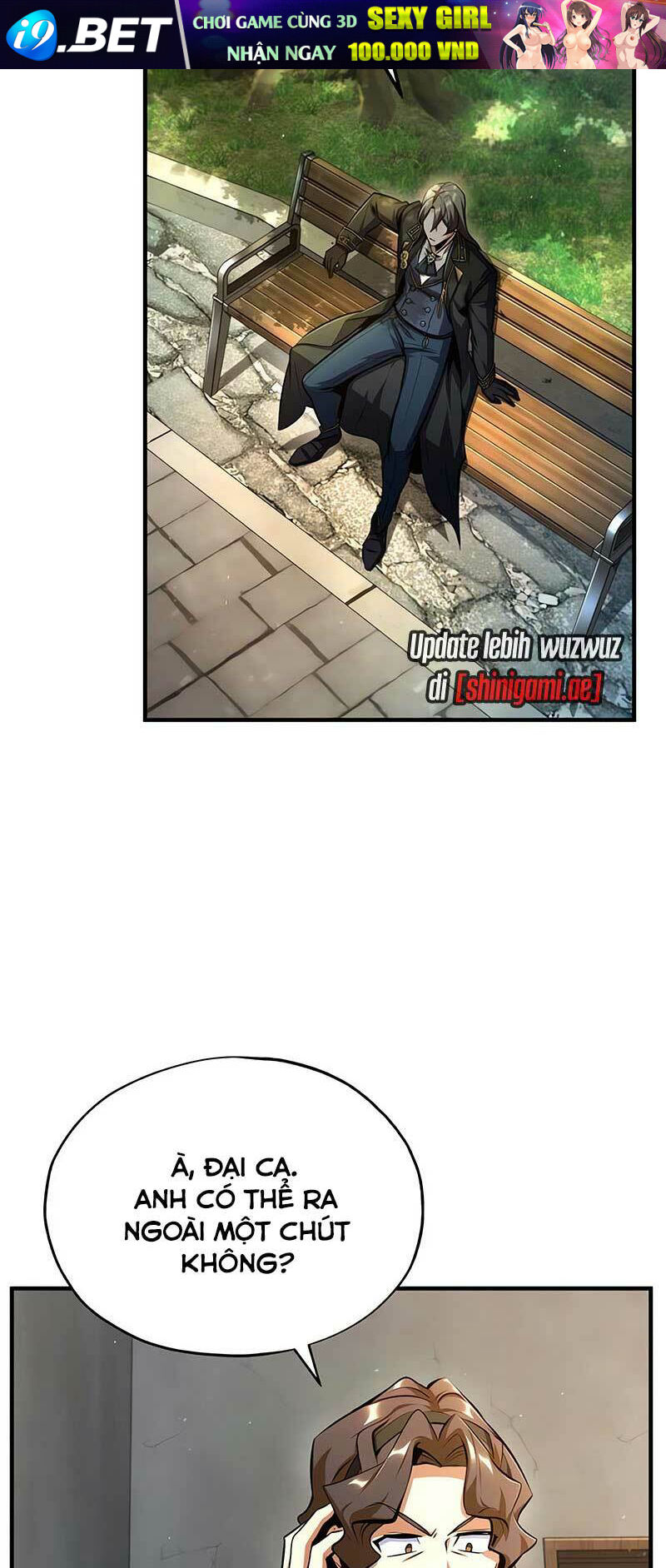 Giáo Sư Gián Điệp - Chapter 74 - Page 44