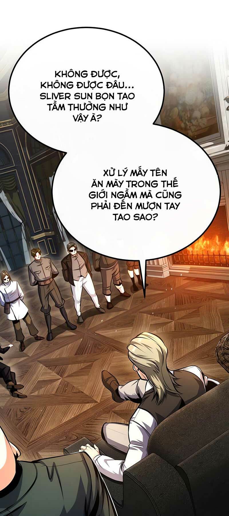 Giáo Sư Gián Điệp - Chapter 74 - Page 48