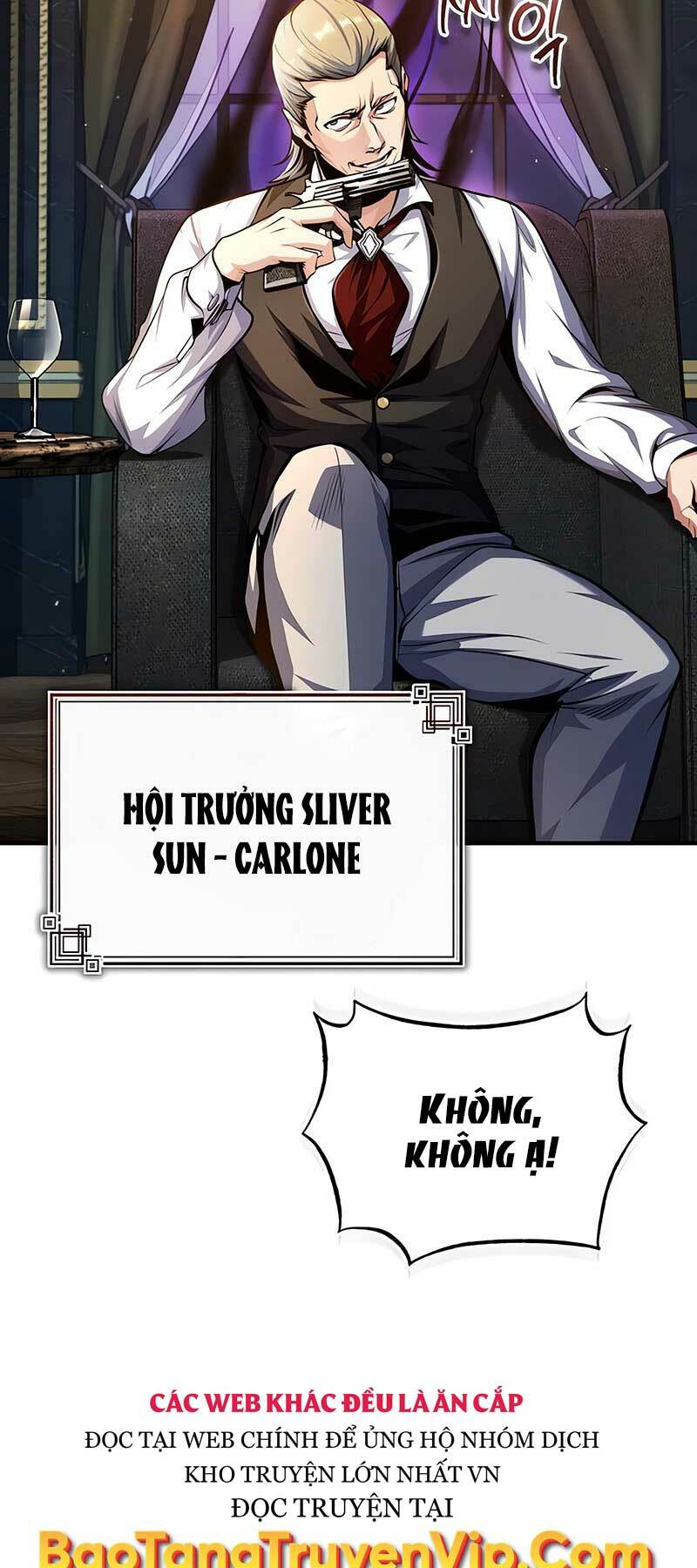 Giáo Sư Gián Điệp - Chapter 74 - Page 50