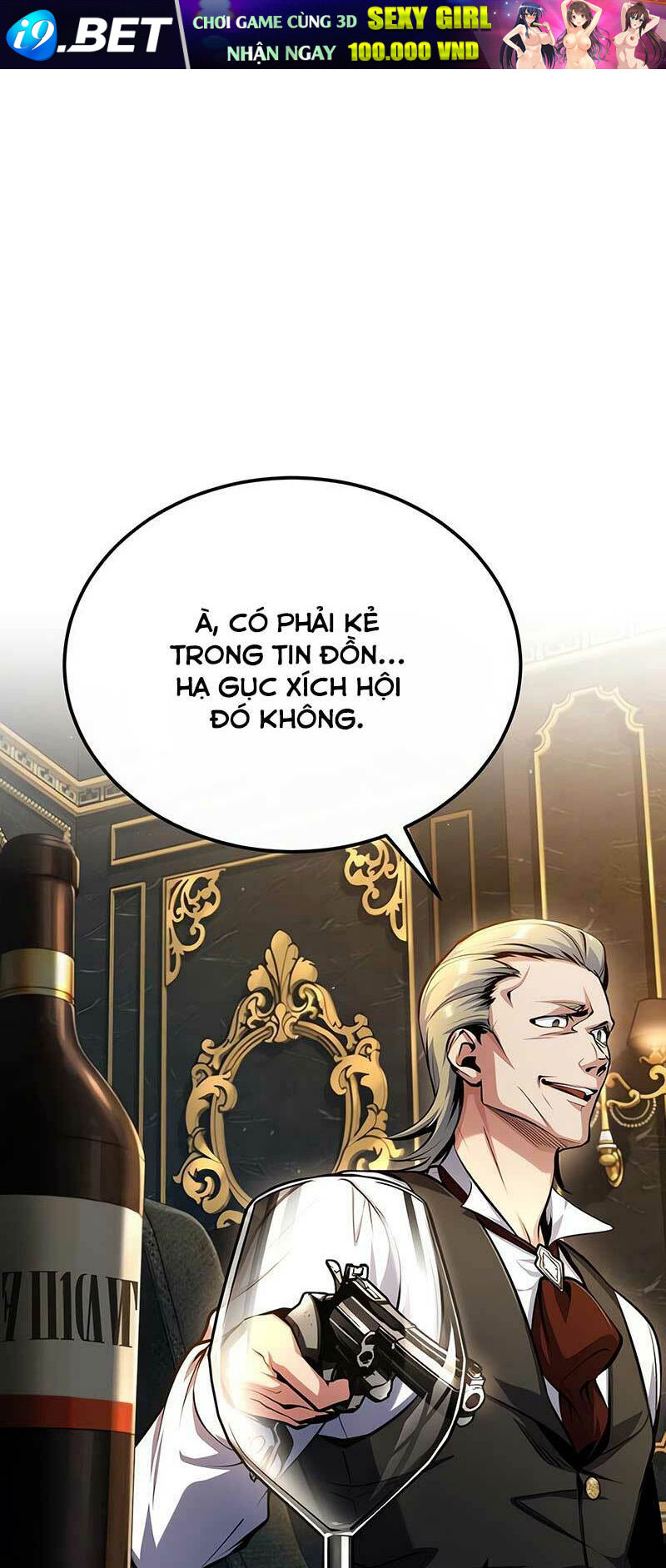 Giáo Sư Gián Điệp - Chapter 74 - Page 52