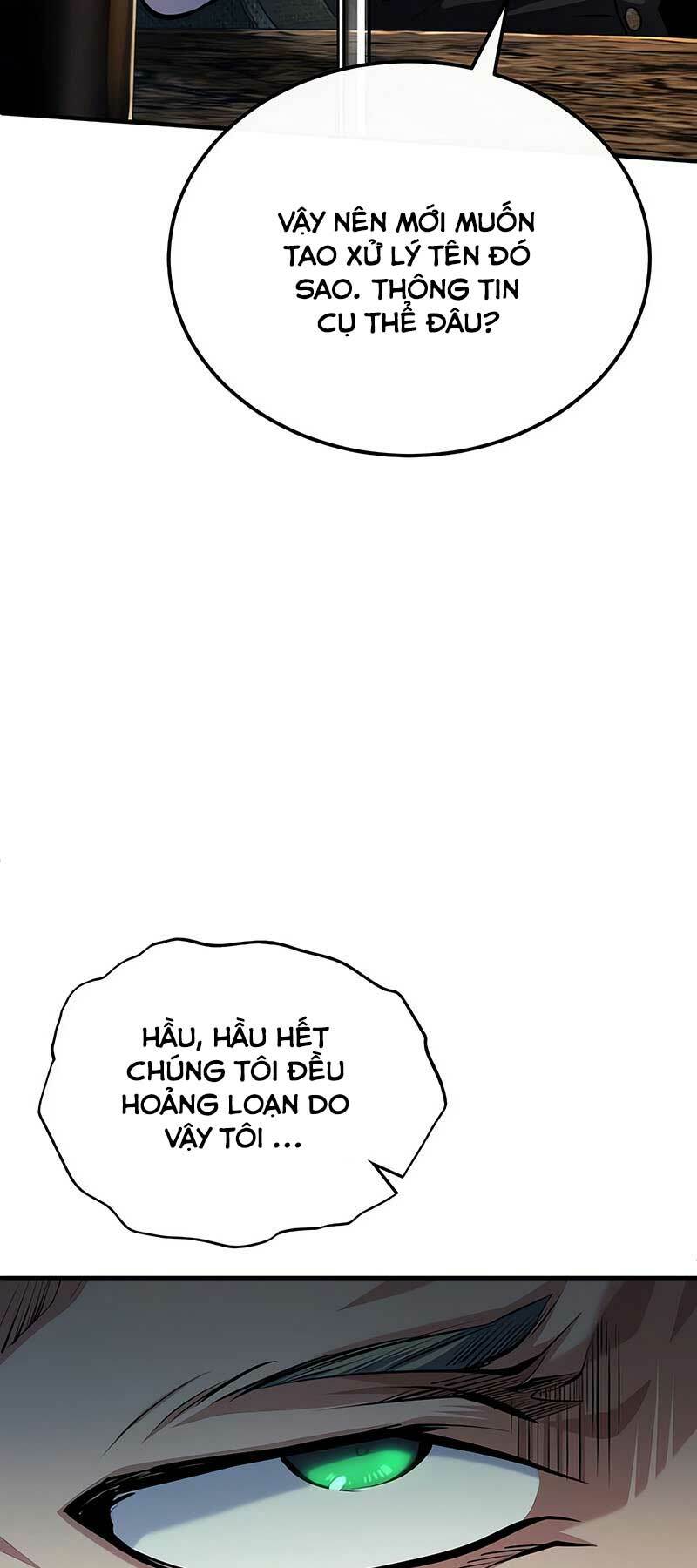 Giáo Sư Gián Điệp - Chapter 74 - Page 53