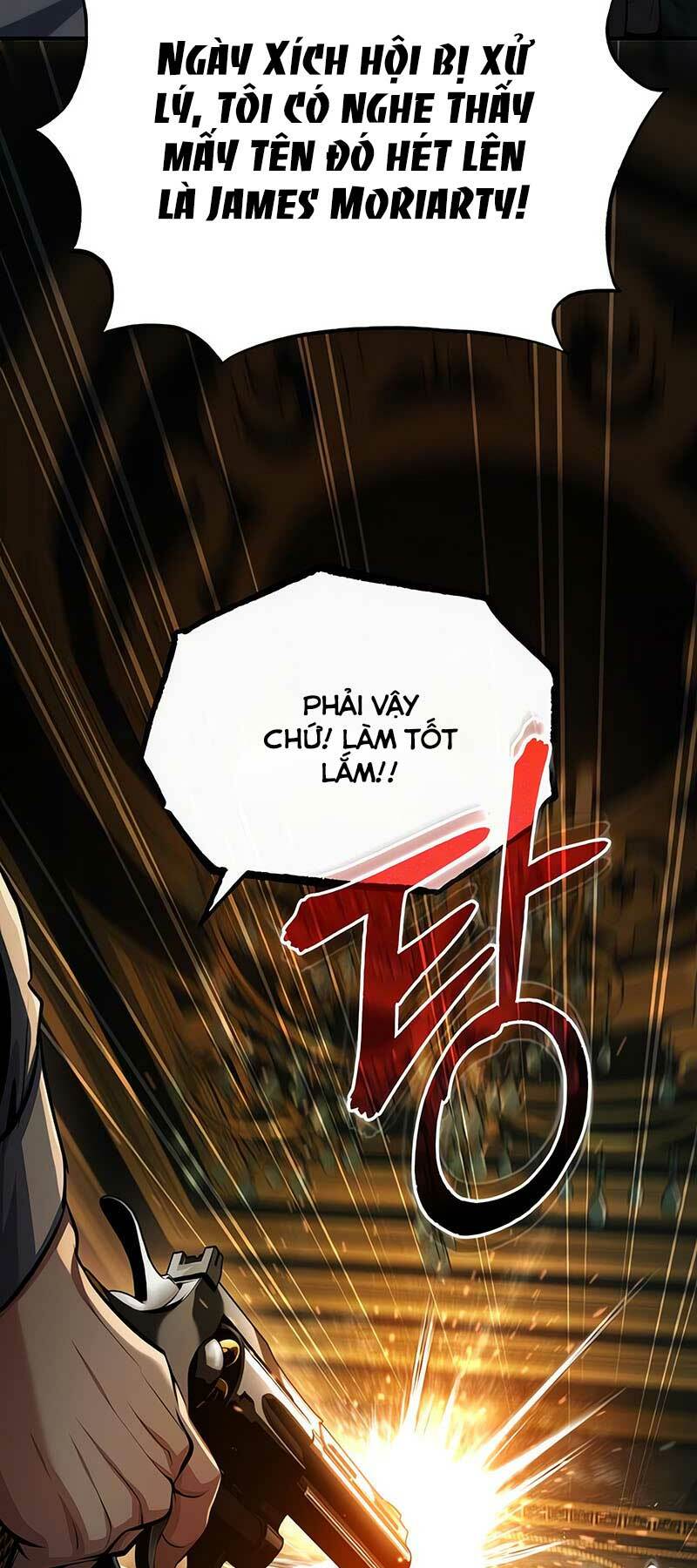 Giáo Sư Gián Điệp - Chapter 74 - Page 55