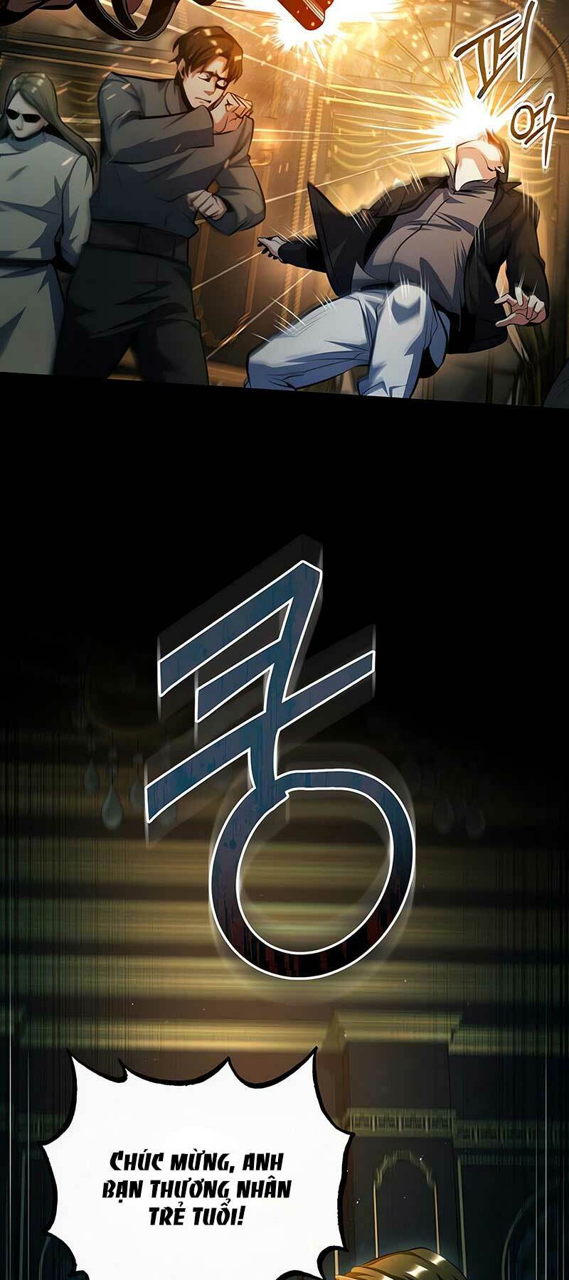 Giáo Sư Gián Điệp - Chapter 74 - Page 56