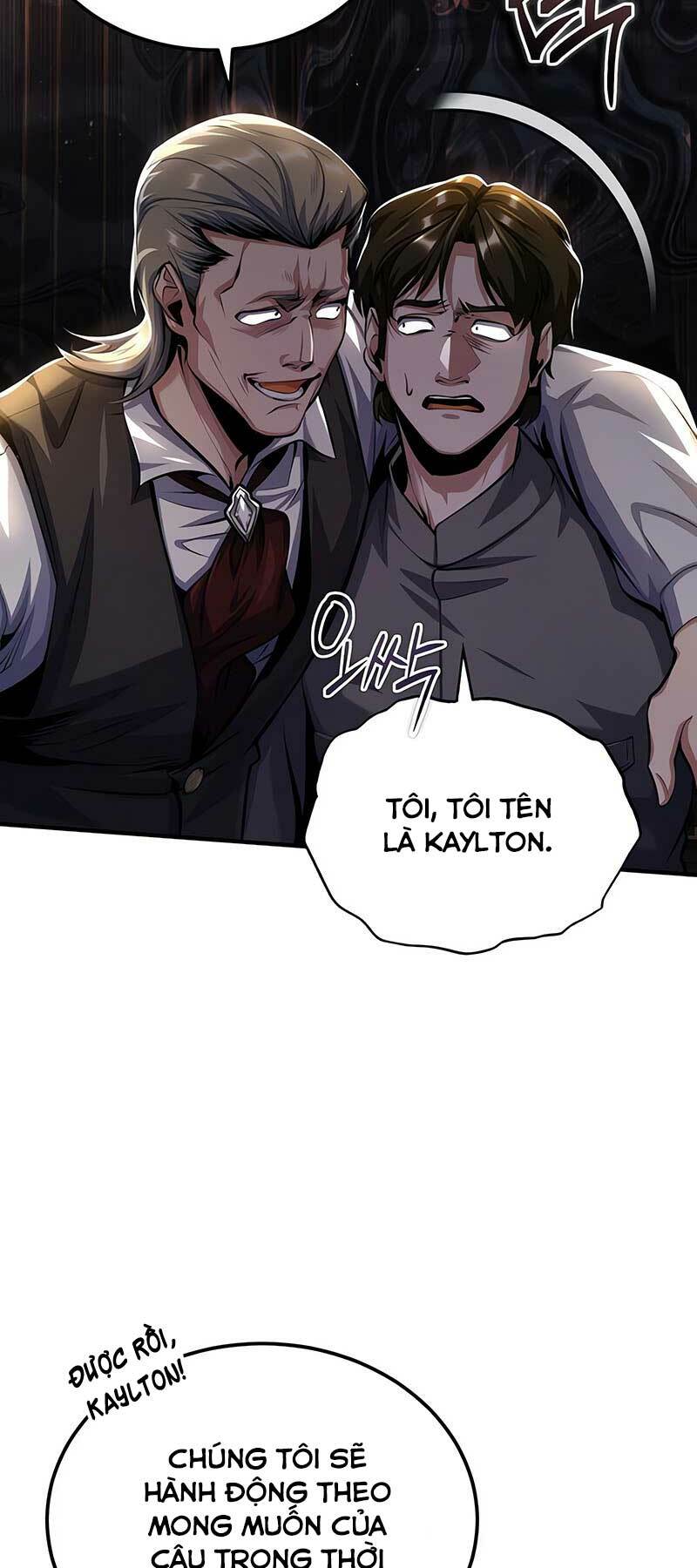 Giáo Sư Gián Điệp - Chapter 74 - Page 58