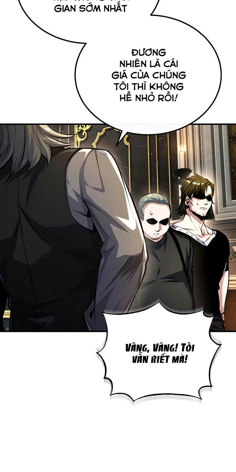 Giáo Sư Gián Điệp - Chapter 74 - Page 59