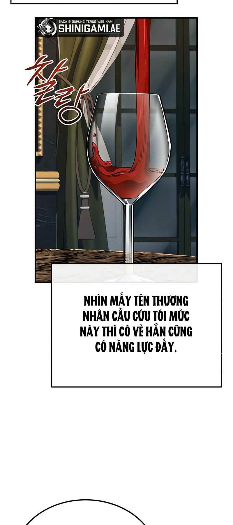 Giáo Sư Gián Điệp - Chapter 74 - Page 63