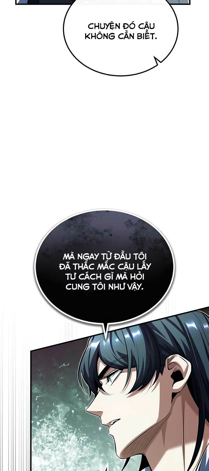 Giáo Sư Gián Điệp - Chapter 74 - Page 6